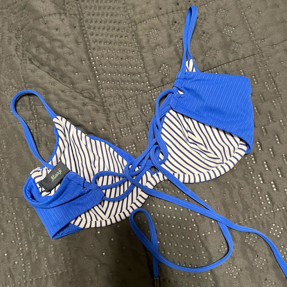 Maaji bathing suit